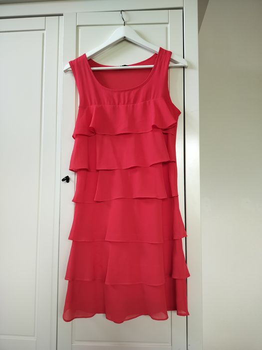 Rochiță de vară, vaporoasă