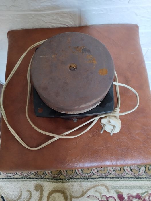 Плитка электрическая