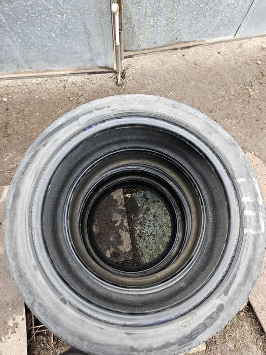 Шины летнии комплект