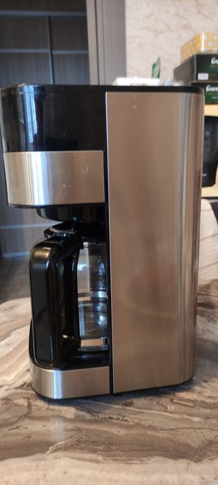 Кофеварка ARDESTO-3100