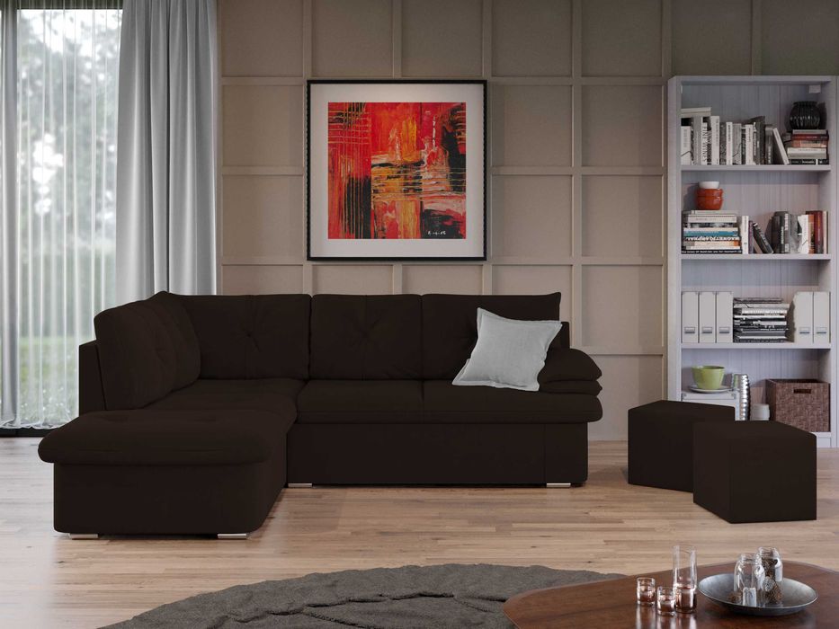 Coltar Extensibil Roma Maro