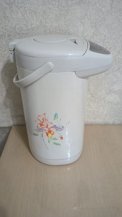 Термопот электрический