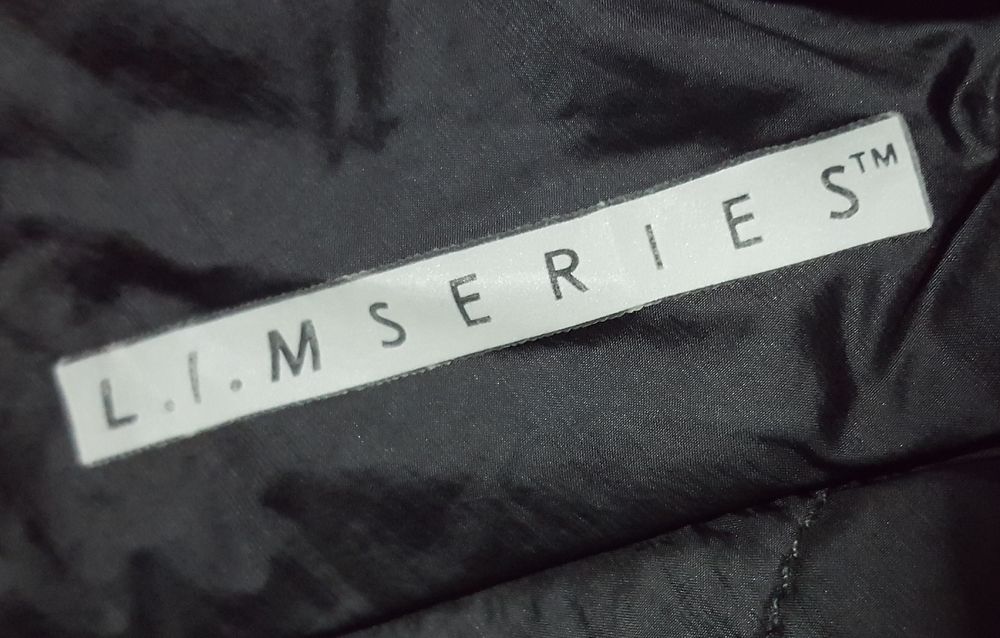 Haglőfs L.I.M. Barrier Vest / Aze beanie