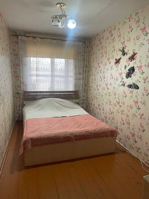 Продам 3квартиру в центре города