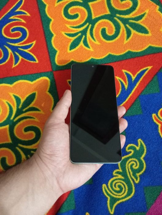 Redmi A3x память 64