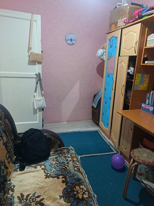 Продам дом с. Сагыр