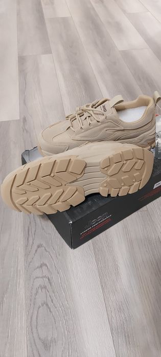 Кроссовки Jeep xtreme performance