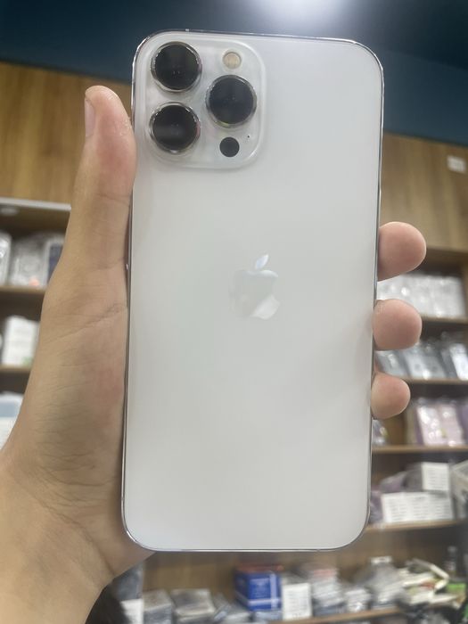 Iphone 13 pro max holati yaxshi
