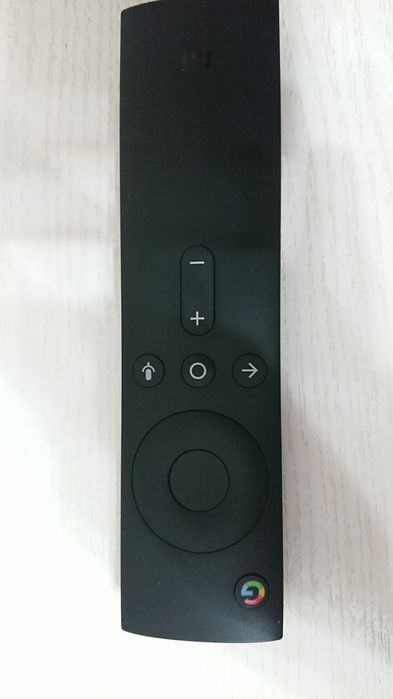 Пульт Xiaomi Mi box 3 (тв приставка)