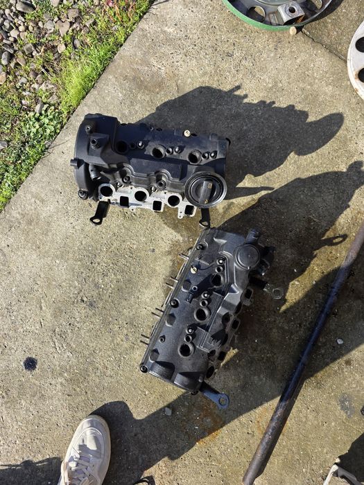 Capac culbutori 3.0 tdi Euro 5 CLA CDU CRC CJM ckv cdt cmh ckv