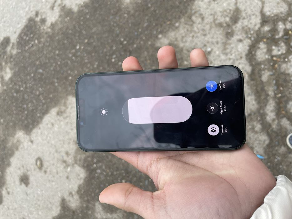 Iphone 13 с гарантией