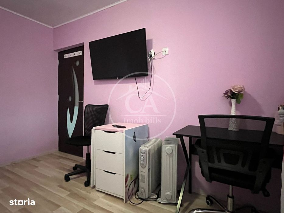Casă de vânzare tip duplex cu 4 camere în Nojorid, Oradea.