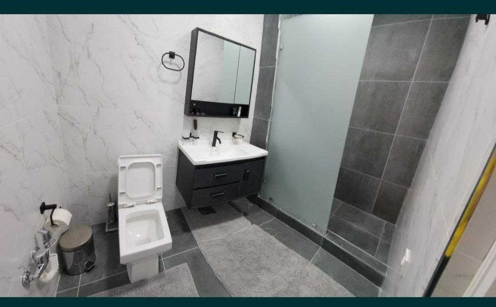 2 хонали квартира