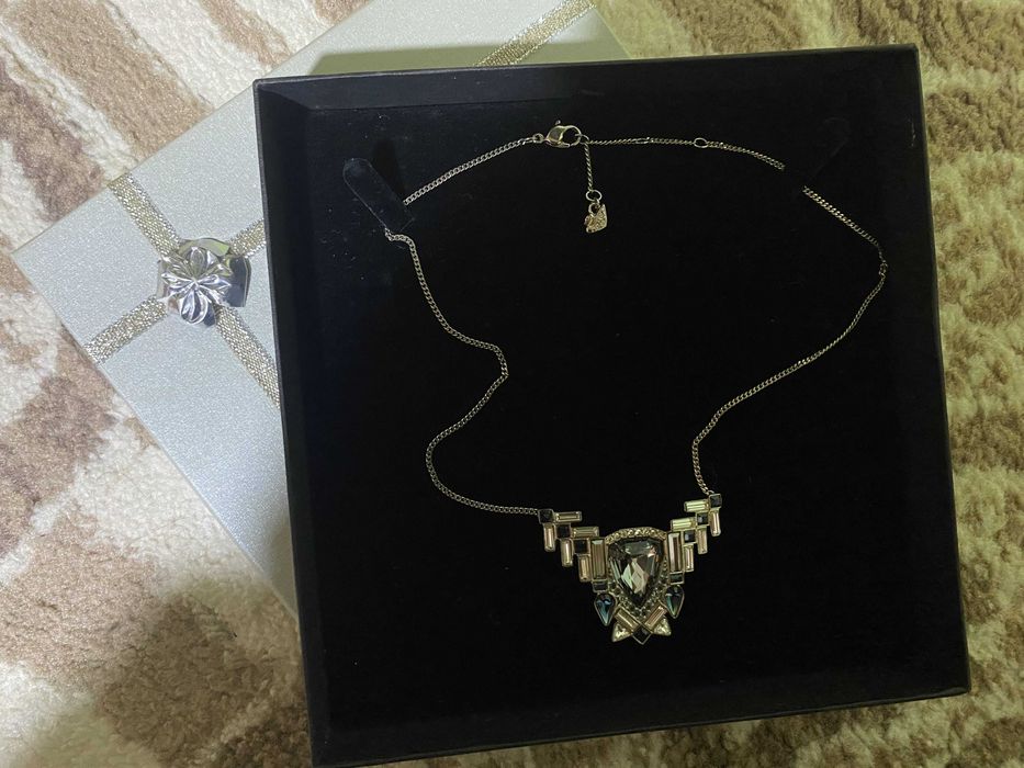 Colier Swarovski