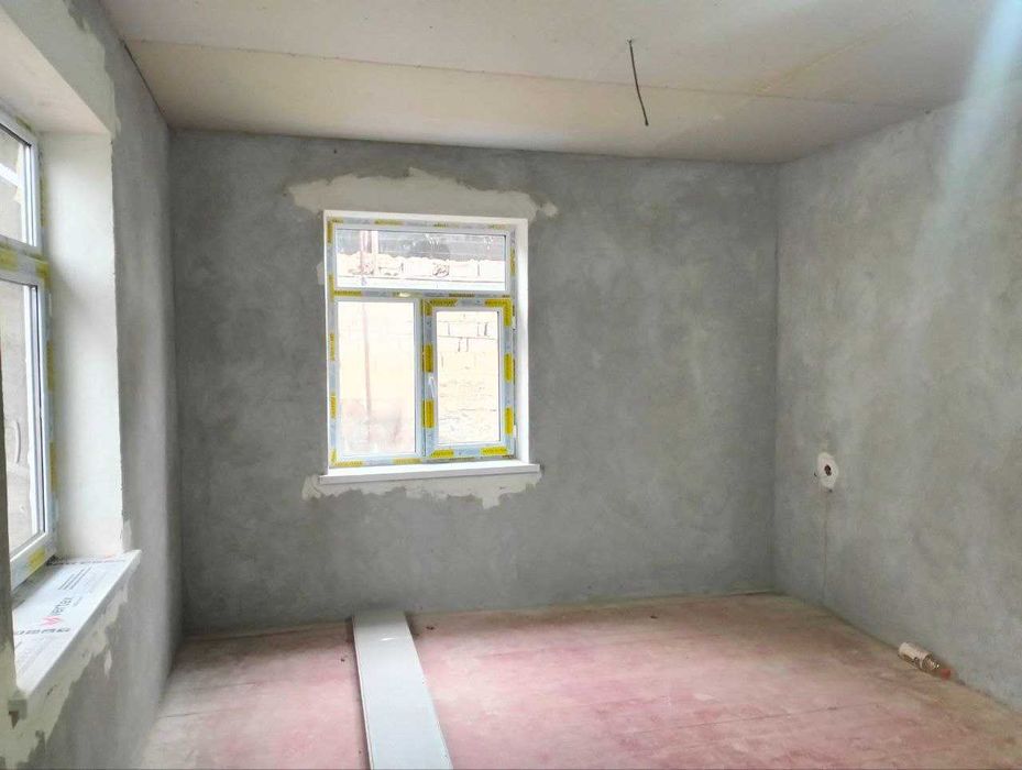 Бўстонлиқ тумани, Бараж МФЙда 7.8 сотих ер майдонли ховли сотилади.