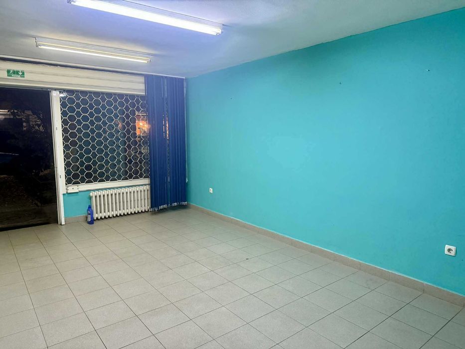 магазин под наем