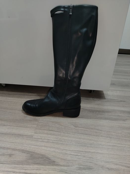 Обувь осенний сопожки