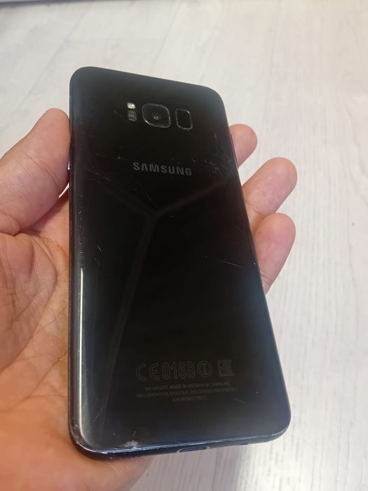 Самсунг Галакси S 8 plus