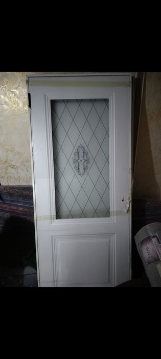 Межкомнатные двери новые 2*80