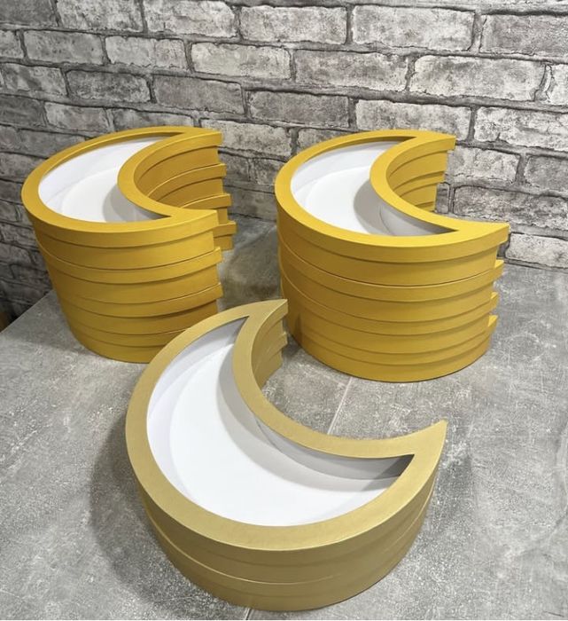 Коробки для сладостей