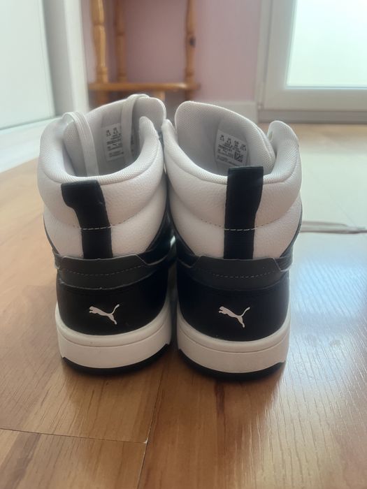 Puma - детски кецове