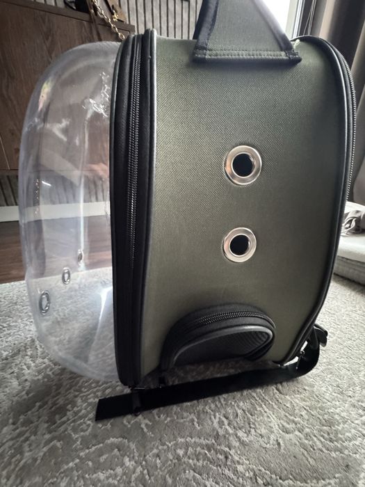 Чанта- раница за малки животни