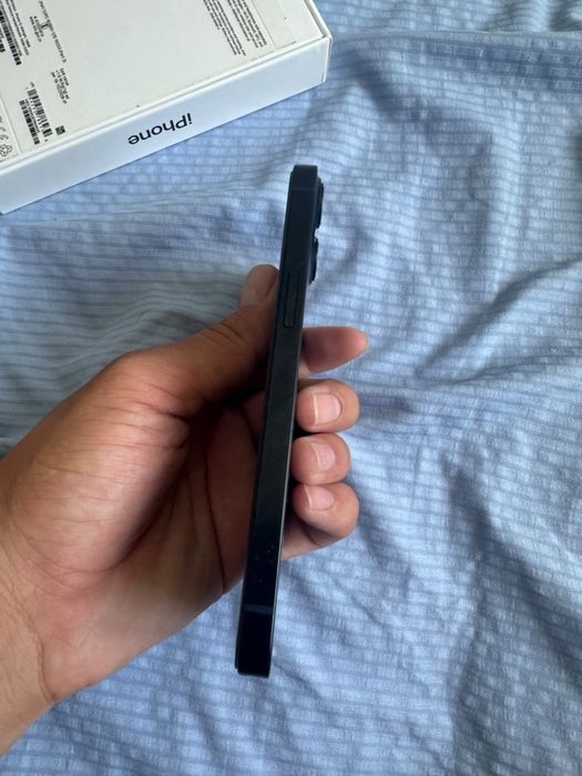 Iphone 13 гарантиясымен 1 жылға