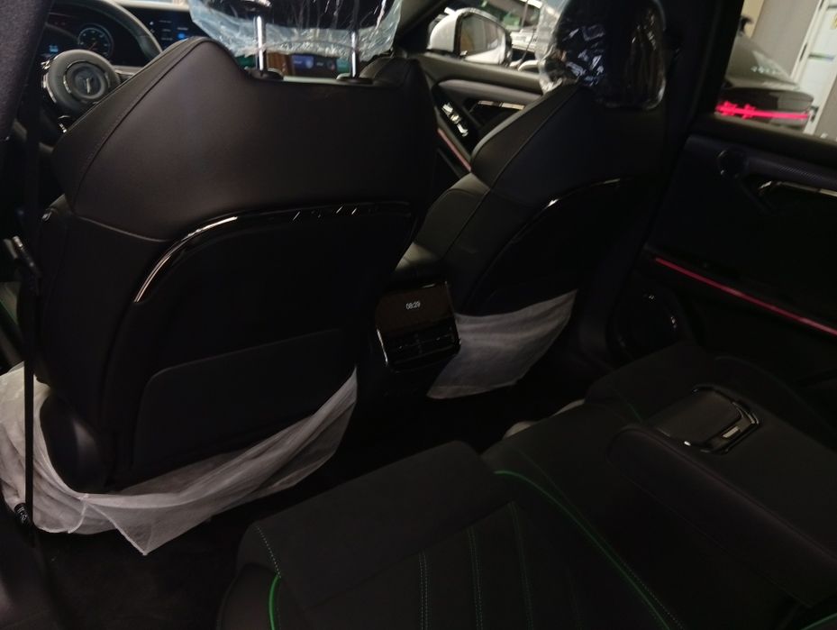 Voyah free premium erev suv SUV