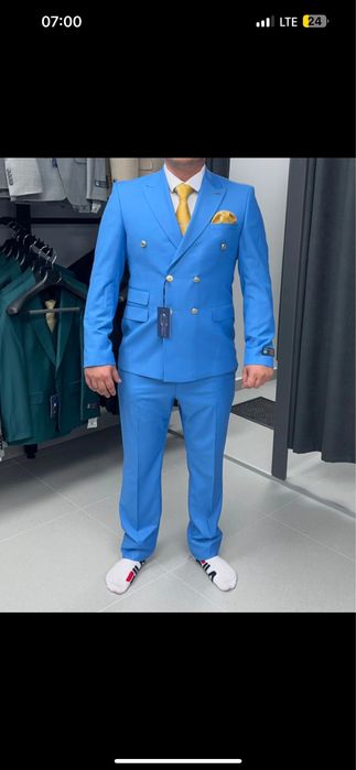 Costum de nunta din 2 piese