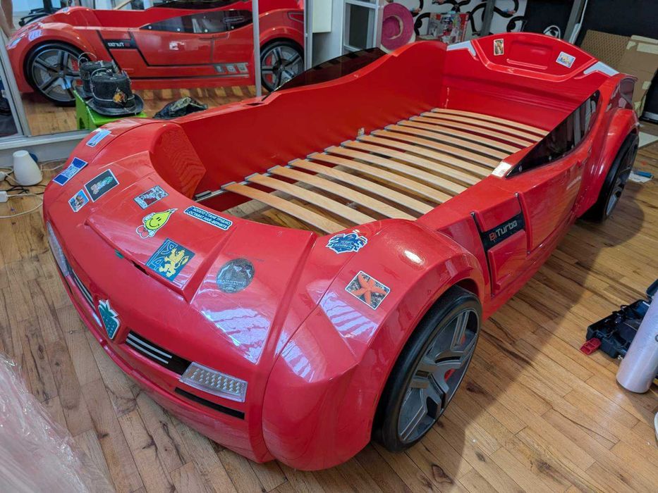 Мебели за детска стая CILEK