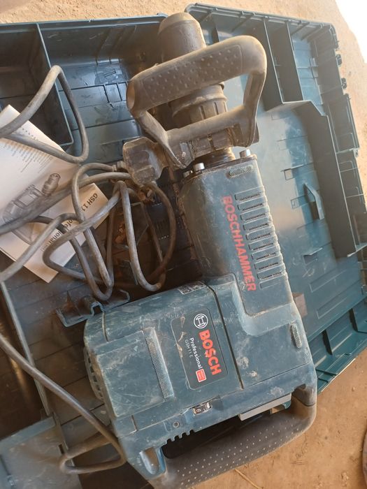 Одбойник молоток сотилади деярли янки 3 марта ишлатилган