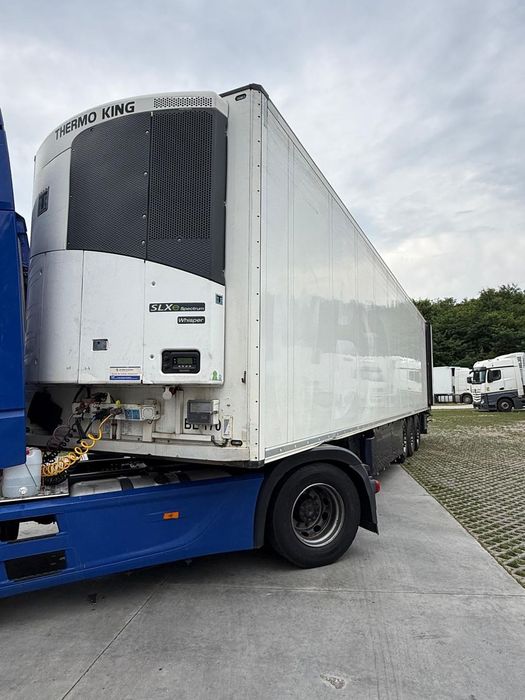 Schmitz Cargobull SCB S3B Schmitz Cargobull SCB S3B