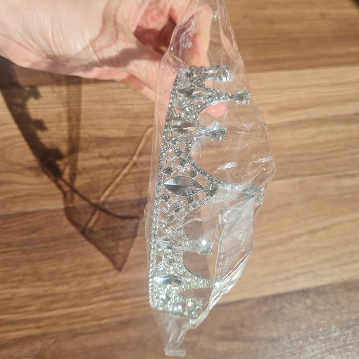 Coronita pentru mireasa