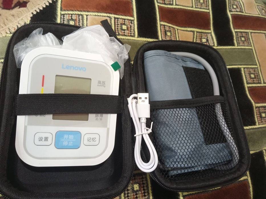 Тонометр продам.Новый