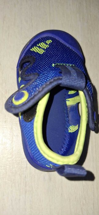 Sandale copii Adidas Sportswear Altaventure 3, marimea 20EUa