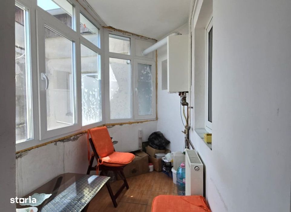 Apartament  2 camere Alexandru cel Bun , 52 metri, etaj 4 Cod:163015