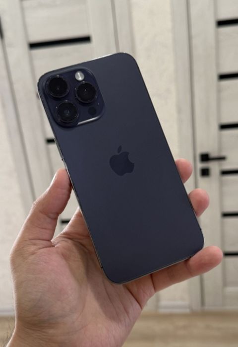 Продам IPhone 14 Pro 1Tb