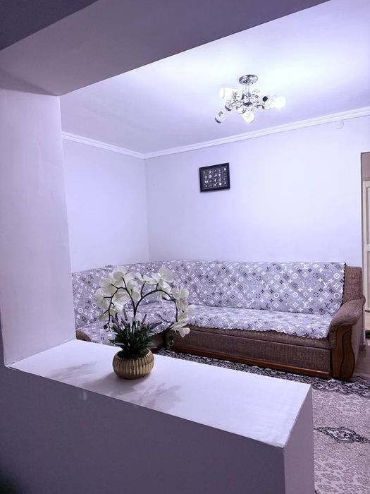 Аренда. Сдается 1/2/4 дом галерейного типа. Мирабадский район