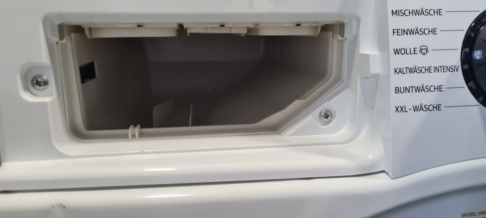Пералня Samsung 8кг 1400обр А +++ Като Нова