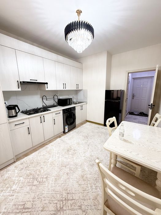 Аренда Квартира Алмазар сити 1 хона