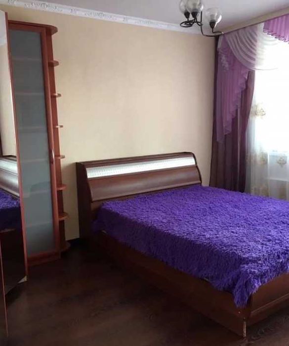 Дава се под наем Двустаен апартамент в Пловдив, Мараша - 54 кв.м за 183.6 € - Снимка #3