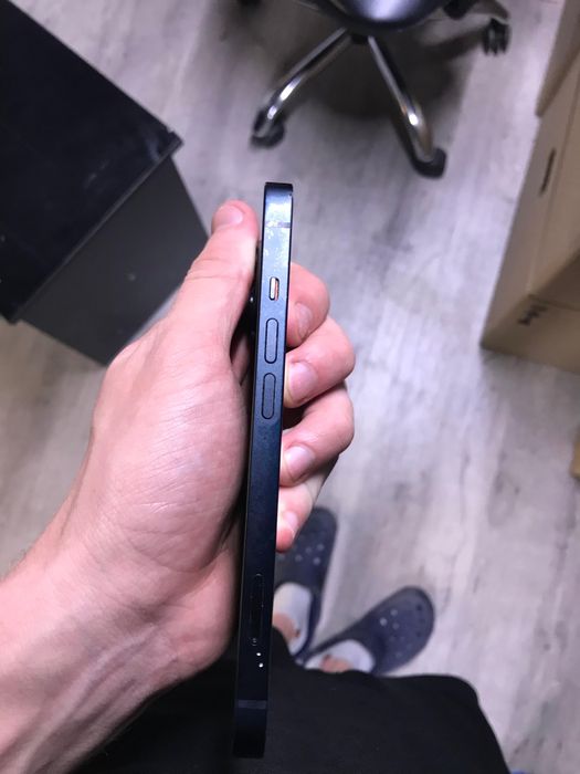 Iphone 13 на 128гб памяти