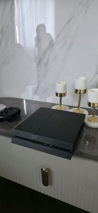 PlayStation 4 Срочно