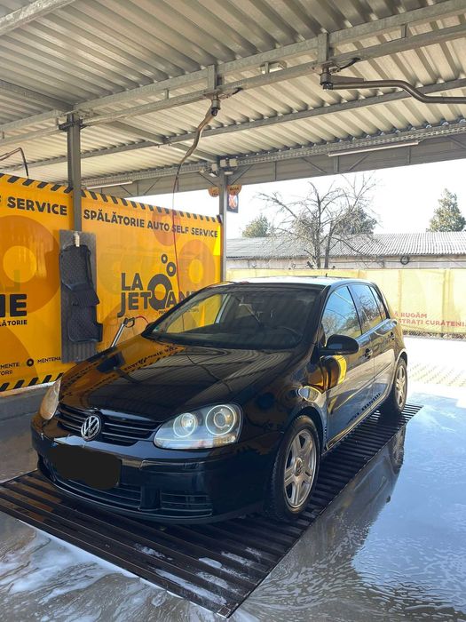 Volkswagen Golf 5 2.0 FSI - 150CP - 4MOTION - 2006