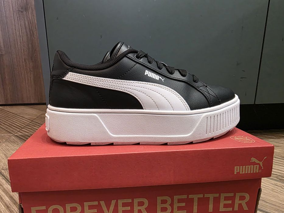Дамски маратонки PUMA