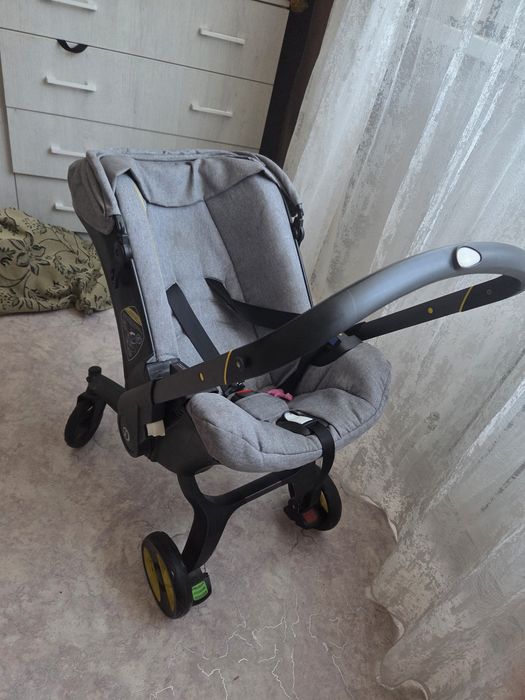Продам автолюльку