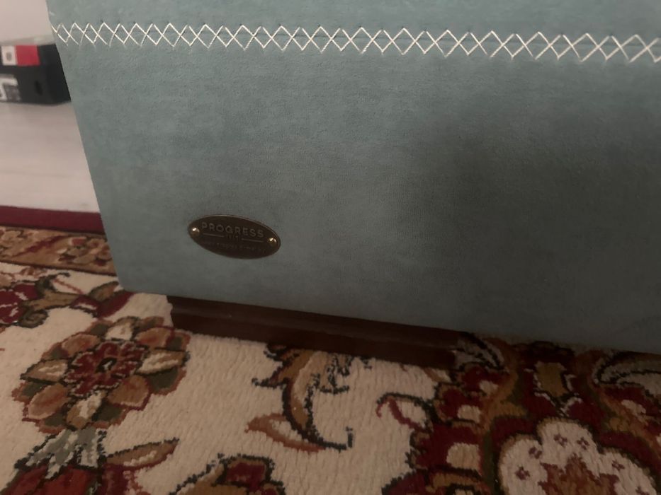 Продам мягкий диван