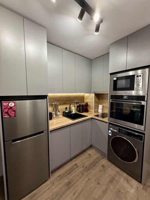 Дава се под наем Двустаен апартамент в к.к. Пампорово - 70 кв.м за 69.36 € - Снимка #6