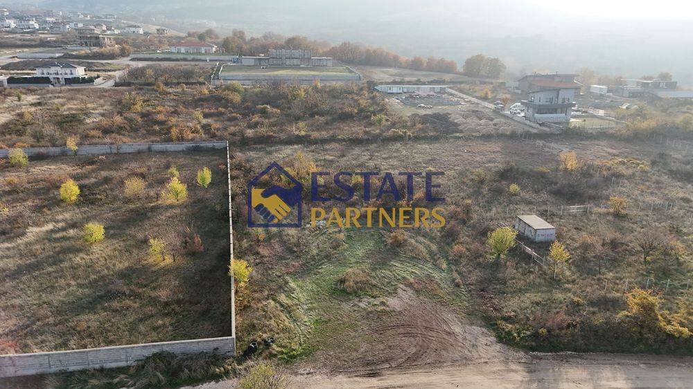 Продава се Парцел в с. Белащица, Област Пловдив - 1536 кв.м за 71 €/кв.м - Снимка #3