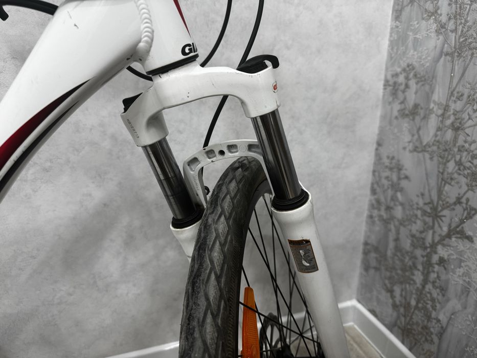 Велосипед Giant